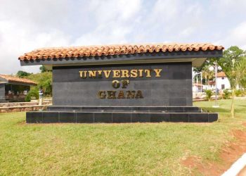 University of Ghana Officers cited for Contempt of Court