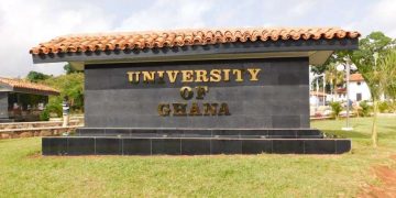 University of Ghana Officers cited for Contempt of Court