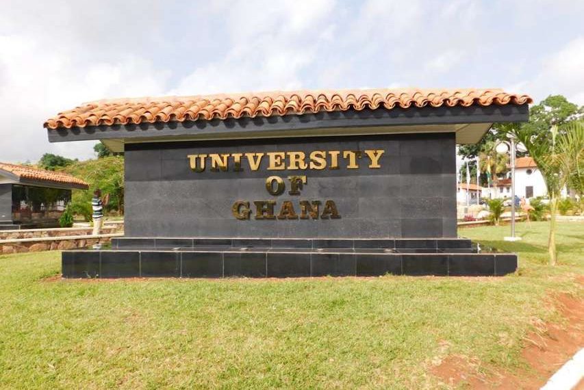University of Ghana Officers cited for Contempt of Court
