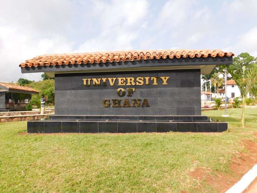 <em></img>University of Ghana Officers cited for Contempt of Court</em>