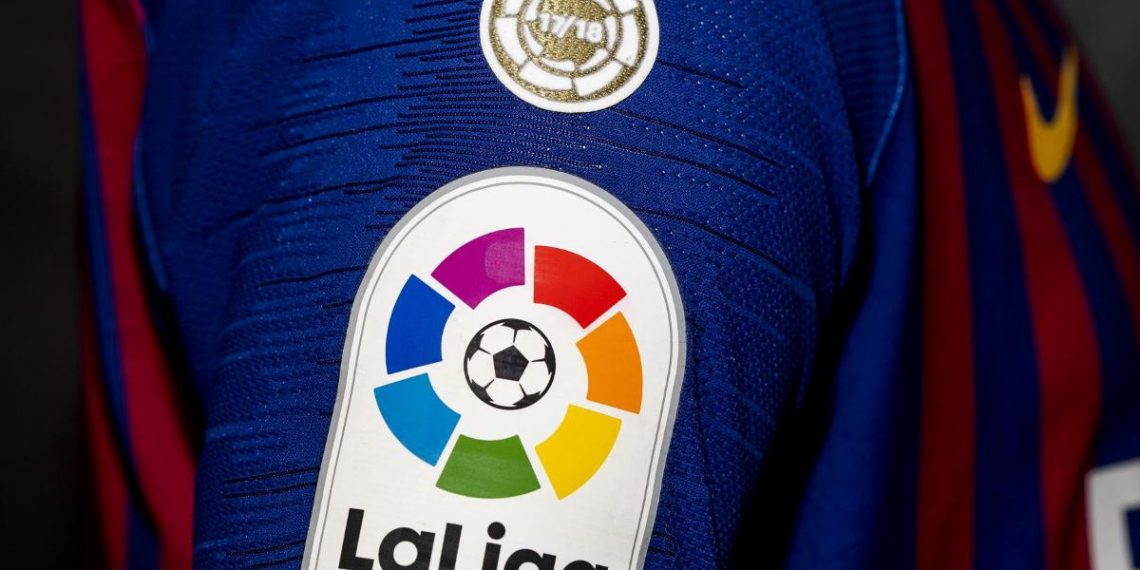La Liga free to restart from June 8- Spain PM