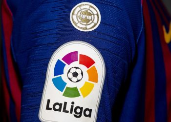La Liga free to restart from June 8- Spain PM