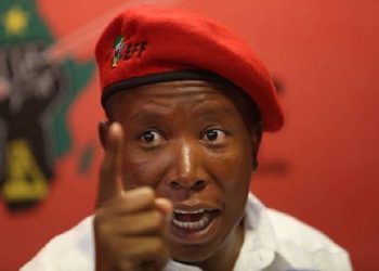Malema COVID-19 warning: ‘Don’t go to church, It's a trap, you’ll die’