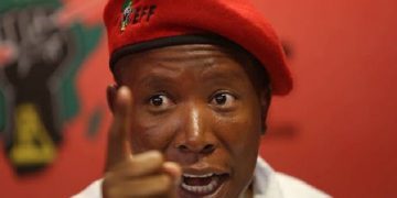 Malema COVID-19 warning: ‘Don’t go to church, It's a trap, you’ll die’