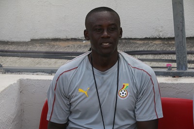 Results showed Black Meteors were not ready for friendlies- Coach Michael Osei