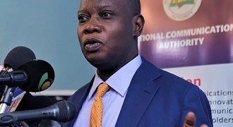 NCA trial: Baffoe-Bonnie, William Tevie, one other jailed 16 years