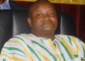 Hassan Ayariga