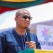 Information Ministry is tough; you can never be right - Mustapha Hamid