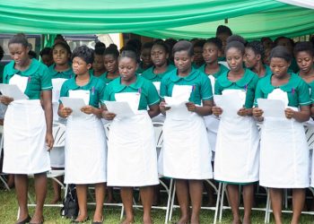 Report health official who indulge in victimization - Medical Association to Ghanaians