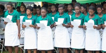 Report health official who indulge in victimization - Medical Association to Ghanaians