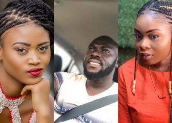 Don’t involve Naana Blu in rift between eShun and I – ex-Manager pleads