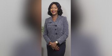 Nana Esi: Celebrate Mother's day the Fidelity way