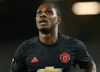 Man United facing battle to keep Ighalo