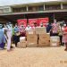 Absa Bank Ghana, Genser Energy and partners donate medical supplies to help fight COVID-19