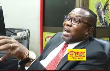 GFA must support clubs from FIFA’s stimulus package- Ofosu Ampofo