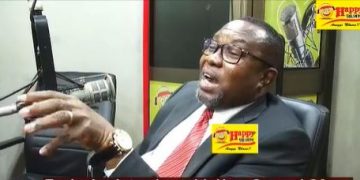 GFA must support clubs from FIFA’s stimulus package- Ofosu Ampofo