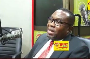 Obiri Boahene cautions Ofosu-Ampofo over ethnocentric comments