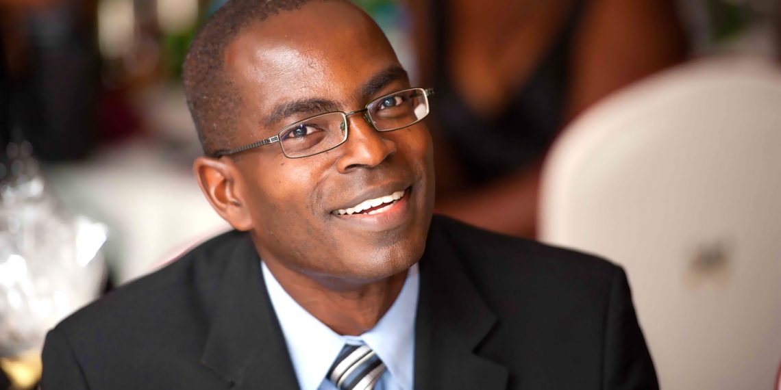 The world will emerge from Covid-19 -Founder, Ashesi University