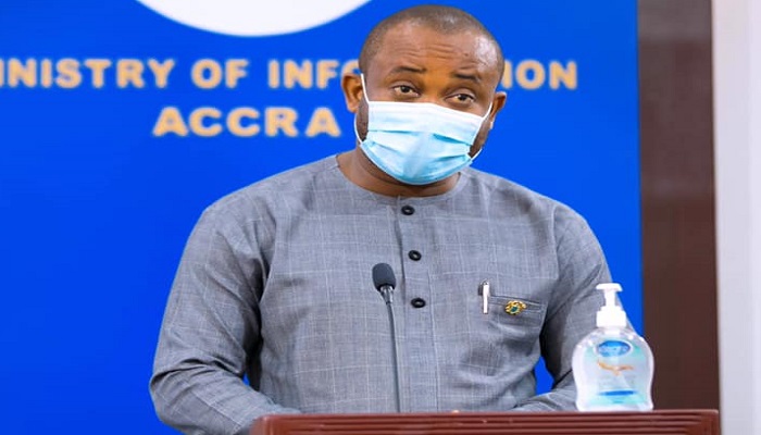 COVID-19: Gov’t has eliminated risks in schools; Pius Hadzide insists as infection rates increase