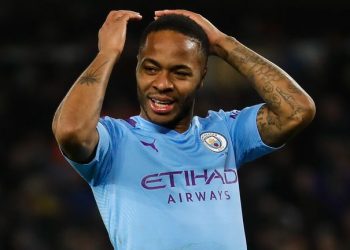 I’ve had family members die from coronavirus- Raheem Sterling