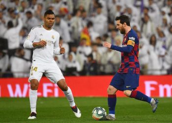 La Liga hopes for 12 June restart