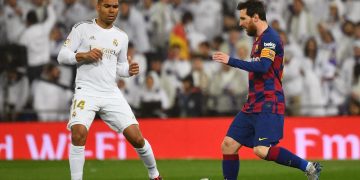 La Liga hopes for 12 June restart
