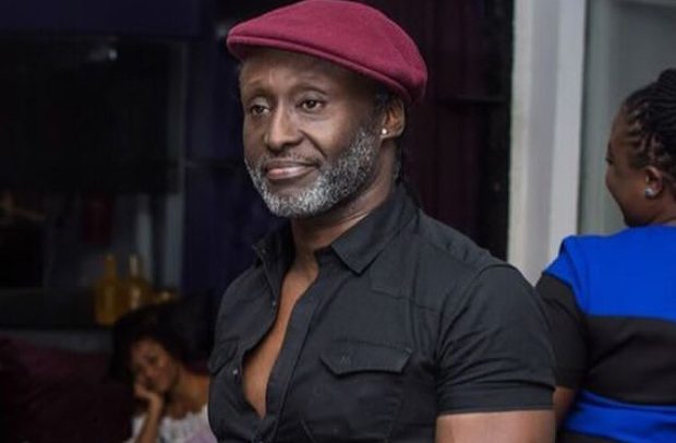 Reggie Rockstone