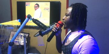 People thought I was going to fail after Stonebwoy – Kelvyn Boy