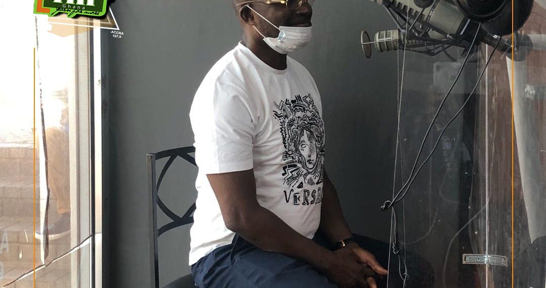 Ken Agyapong mentions his top 5 musicians in Ghana; Find out who made onto the list