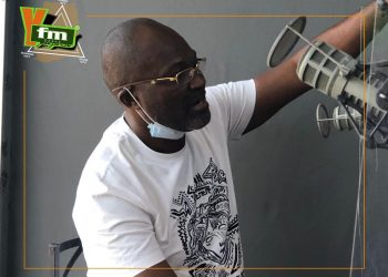 Kennedy Agyapong didn’t lie - Azumah Nelson