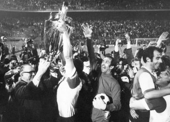 Today In Sports History: Feyenoord defeat Celtic to win European Champion Clubs’ Cup