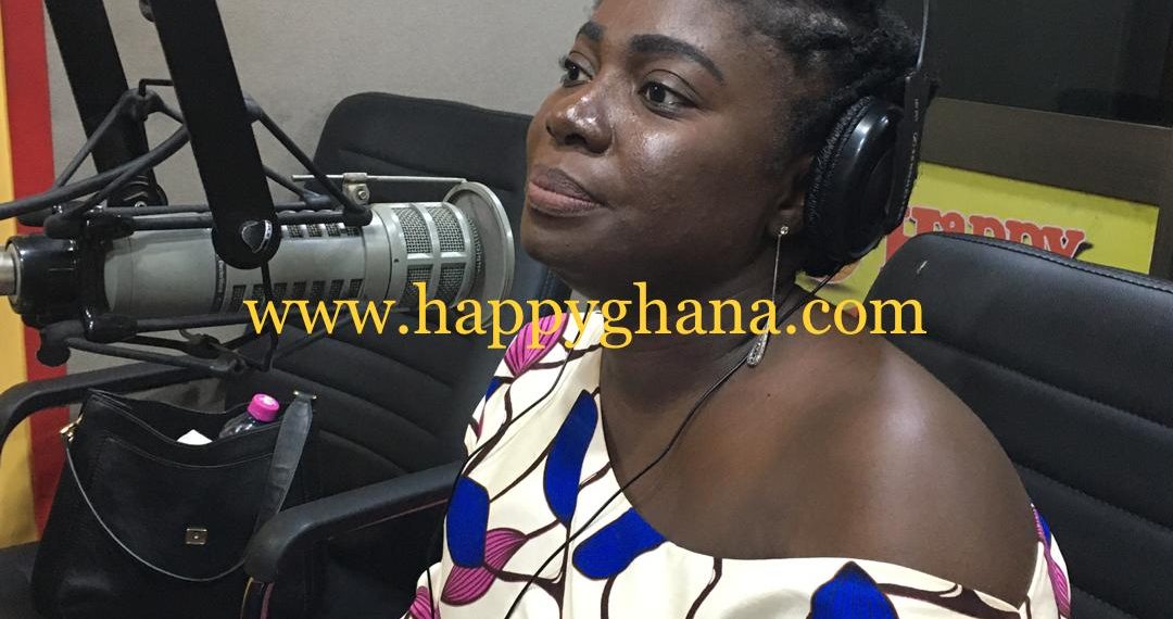 Gospel musician shares miraculous marriage experience