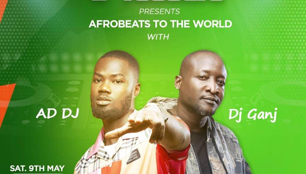 Dream team to rule Party Pressure on YFM this Saturday!