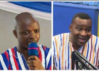 Abronye & Wontumi are not fit to be porters in the NDC – Pablo