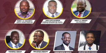 Coronavirus and sports: Happy FM set to hold a virtual forum to discuss effects of COVID-19 on Sports