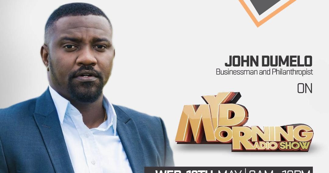 2nd Edition of Y Leaderboard Series to host John Dumelo