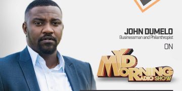 2nd Edition of Y Leaderboard Series to host John Dumelo
