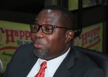 I expect the police to clear my name -Ofosu-Ampofo