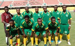 Today In Sports History: Aduana Stars wins GPL title in their debut season