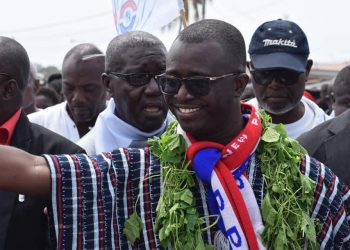 Prince Appiah Debrah