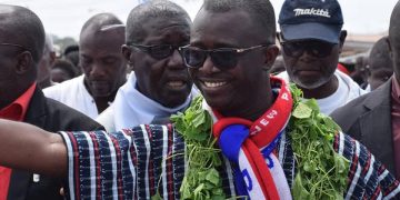 Prince Appiah Debrah