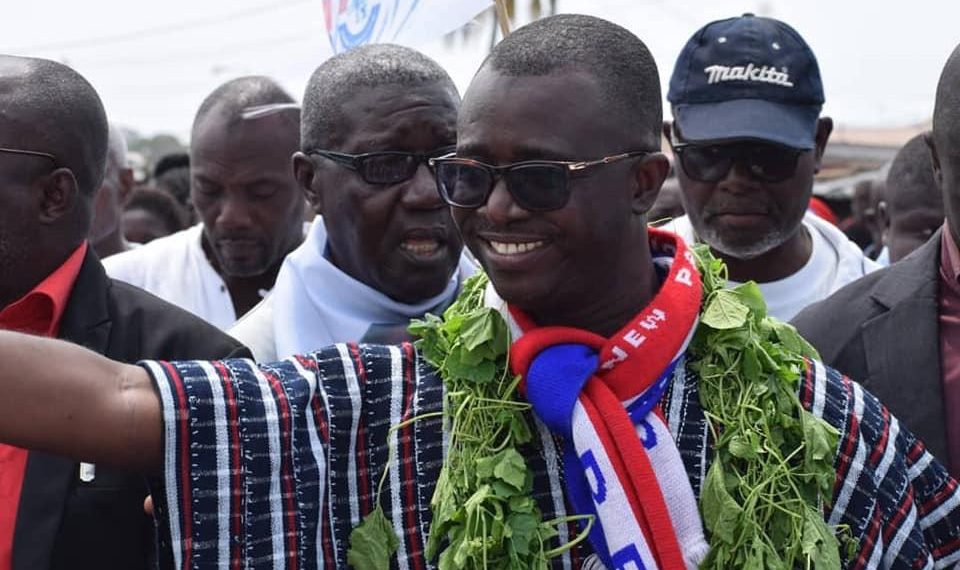 Prince Appiah Debrah