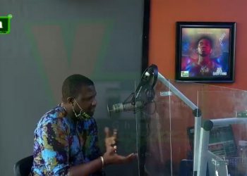 My mother wanted me to be a priest- John Dumelo