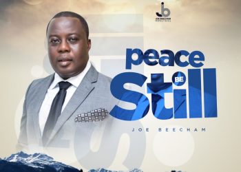 COVID-19: Joe Beecham releases “Peace Be Still” single to calm nerves