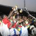 Today In Sports History: Hearts wins GT One Touch Top Four tourney