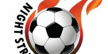 Night Street Soccer League to mark first anniversary with pictographs on fight against Covid-19