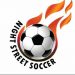 Night Street Soccer League to mark first anniversary with pictographs on fight against Covid-19
