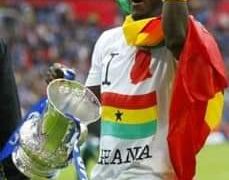 Today In Sports History: Sulley Muntari wins FA Cup with Portsmouth