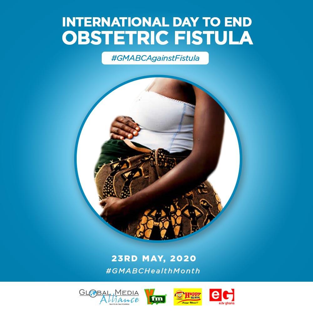 Global Media Alliance Broadcasting Company Supports Fight to End Obstetric Fistula in Ghana