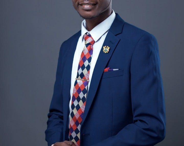 Alswel Annan Quizzes: Can the status quo of Africa be broken and changed?